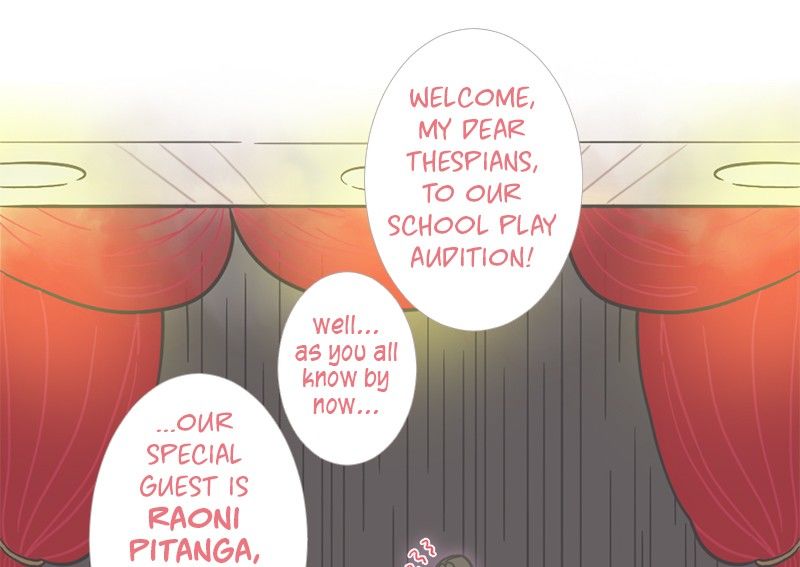 Big Jo Chapter 69 page 1 - Chapter 69