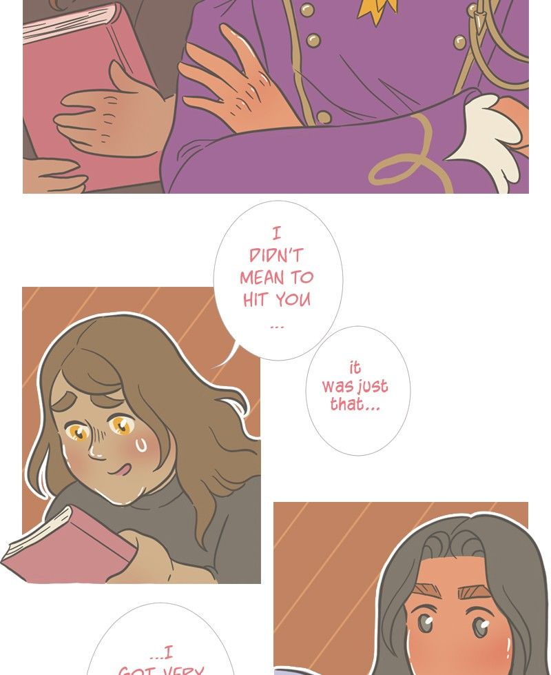 Big Jo Chapter 69 page 10 - Chapter 69