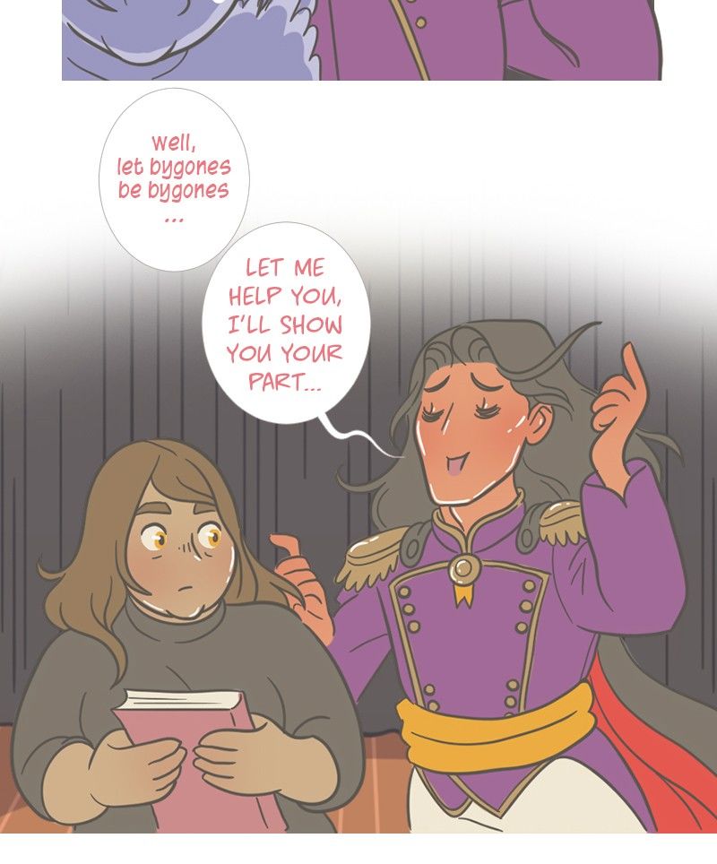 Big Jo Chapter 69 page 13 - Chapter 69