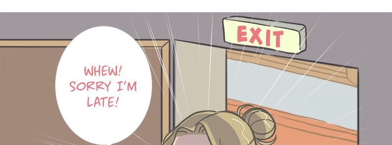 Big Jo Chapter 69 page 19 - Chapter 69