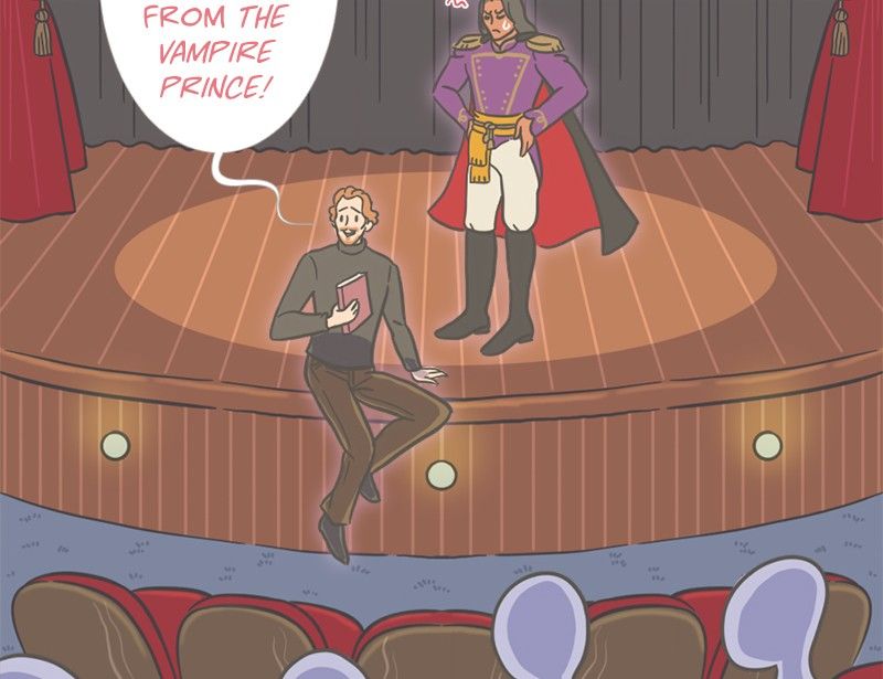 Big Jo Chapter 69 page 2 - Chapter 69