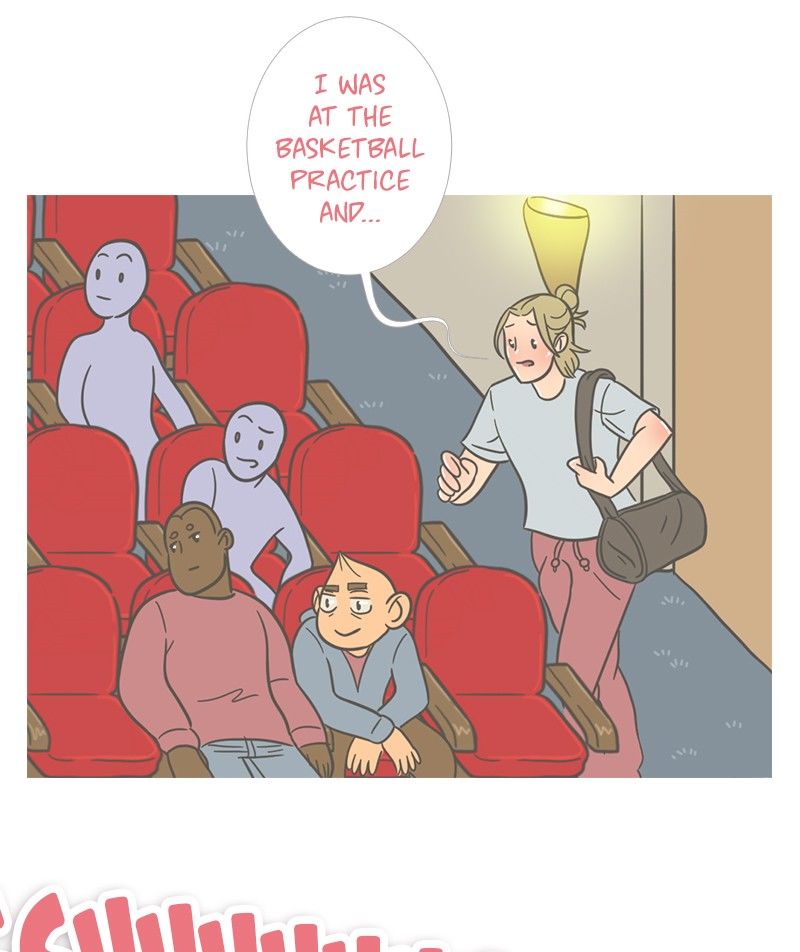Big Jo Chapter 69 page 21 - Chapter 69