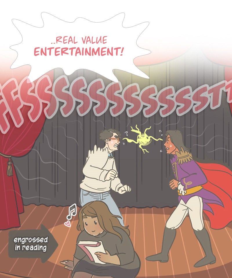 Big Jo Chapter 69 page 24 - Chapter 69