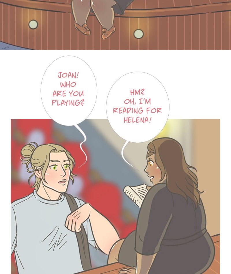 Big Jo Chapter 69 page 25 - Chapter 69