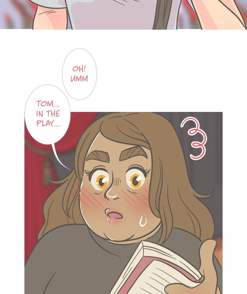 Big Jo Chapter 69 page 27 - Chapter 69