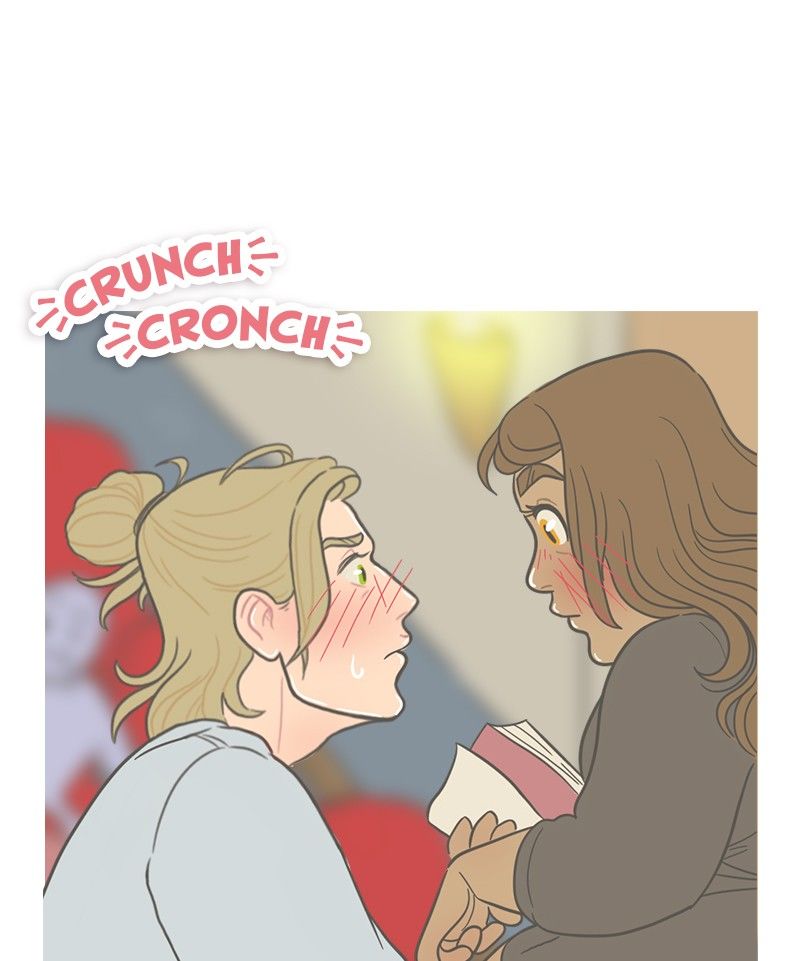 Big Jo Chapter 69 page 33 - Chapter 69