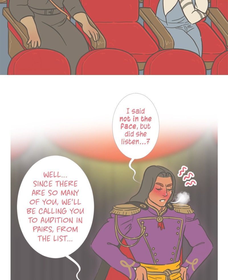 Big Jo Chapter 69 page 5 - Chapter 69