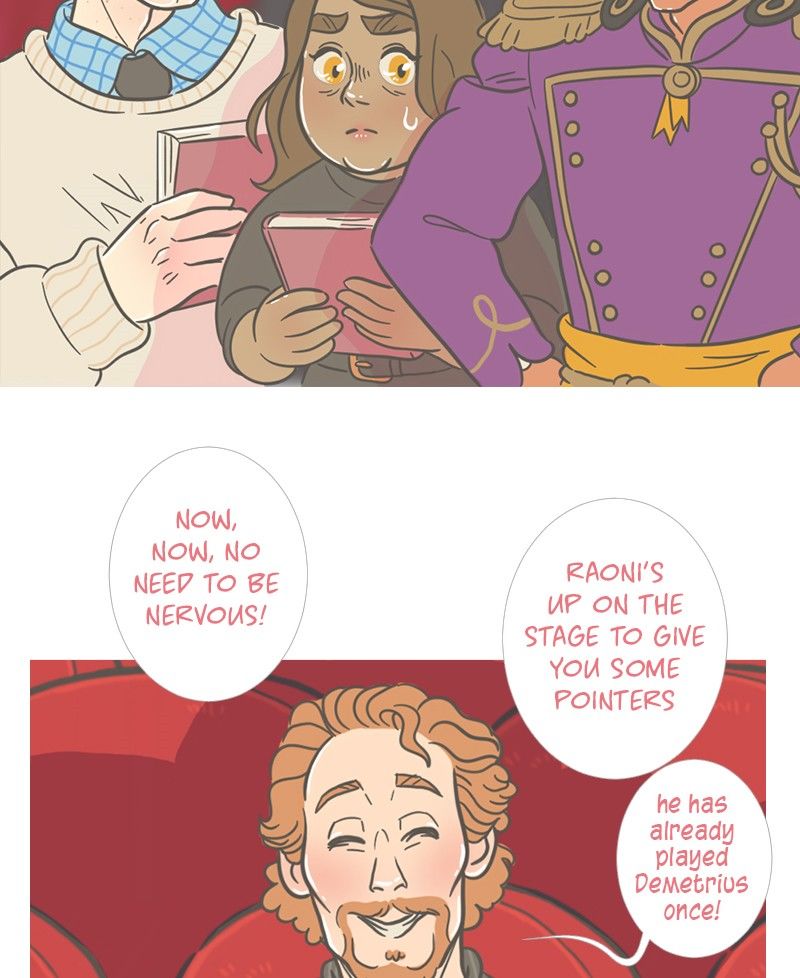 Big Jo Chapter 69 page 8 - Chapter 69