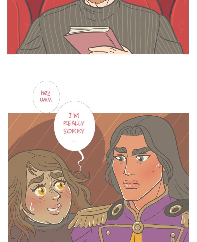 Big Jo Chapter 69 page 9 - Chapter 69