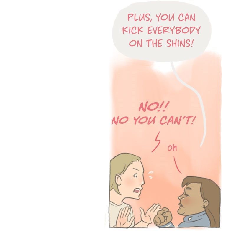 Big Jo Chapter 7 page 14 - Chapter 7