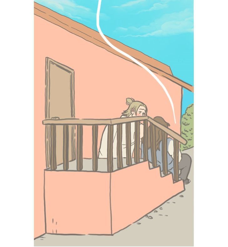 Big Jo Chapter 7 page 2 - Chapter 7