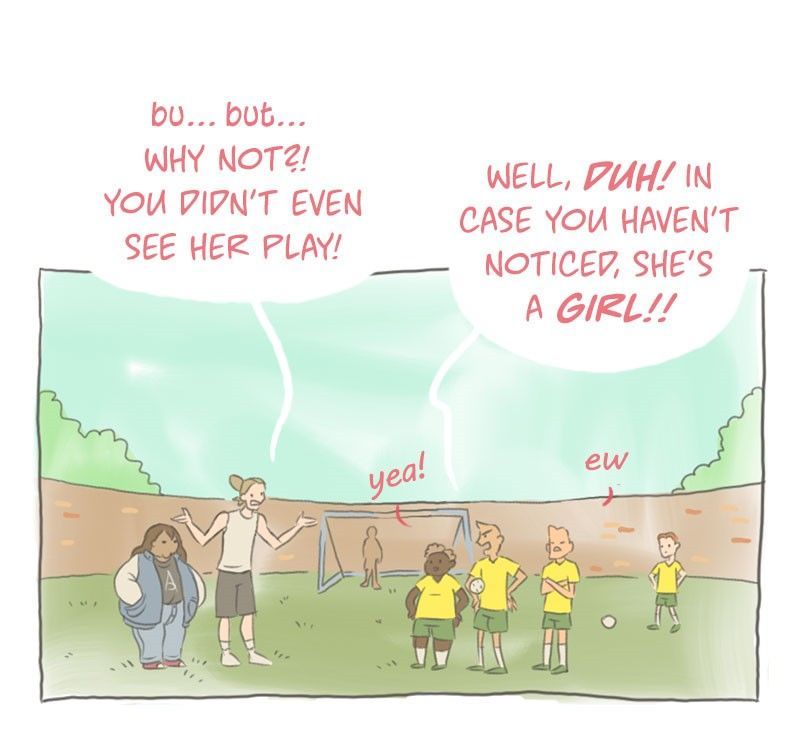 Big Jo Chapter 7 page 21 - Chapter 7