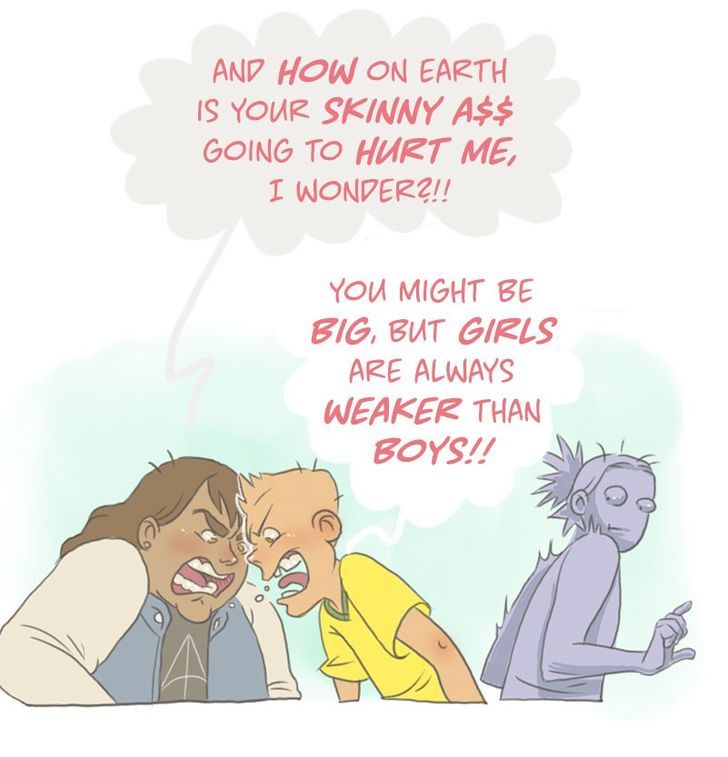 Big Jo Chapter 7 page 24 - Chapter 7