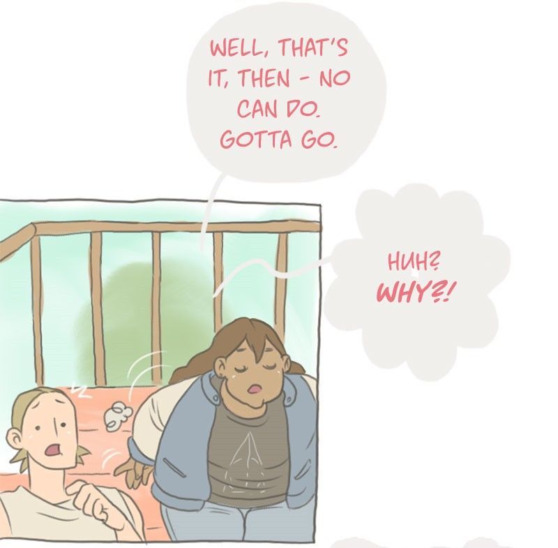Big Jo Chapter 7 page 7 - Chapter 7