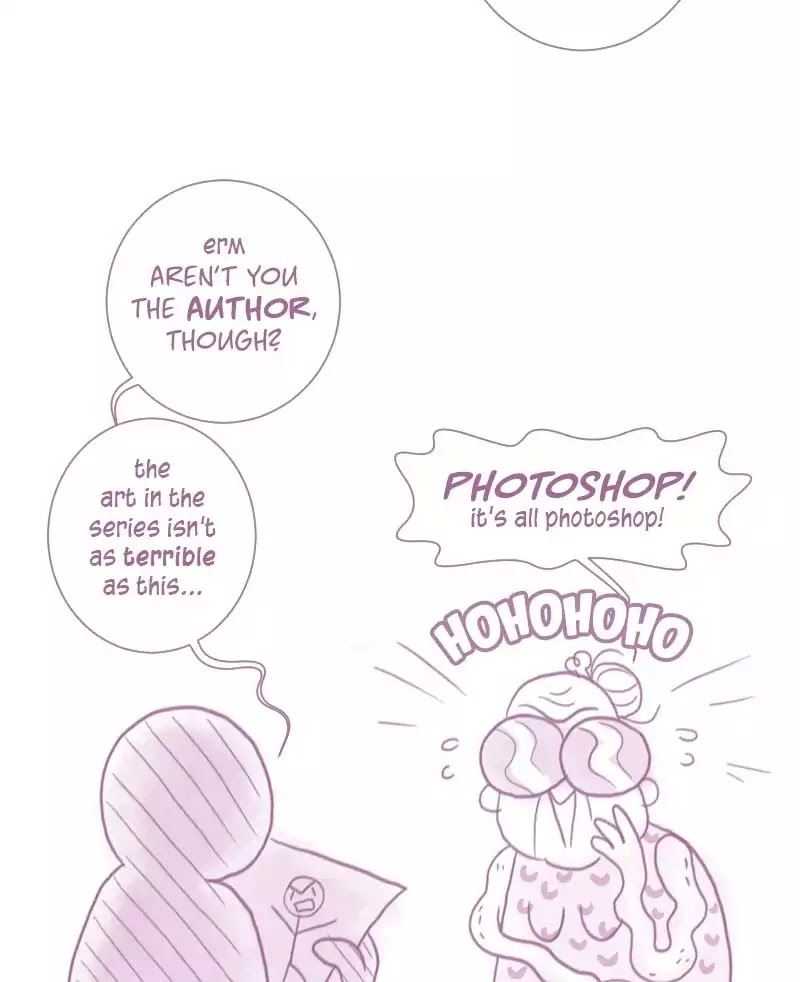 Big Jo Chapter 73 page 10 - Chapter 73: Ep.69: Whither Wander You?