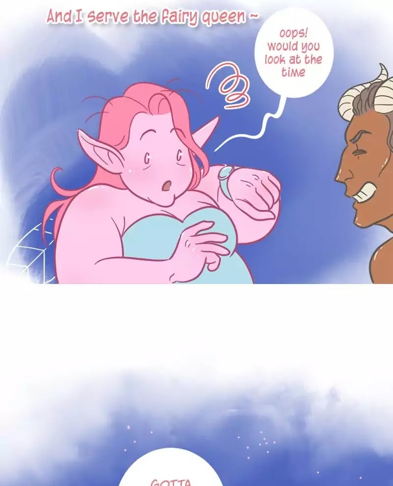 Big Jo Chapter 73 page 18 - Chapter 73: Ep.69: Whither Wander You?