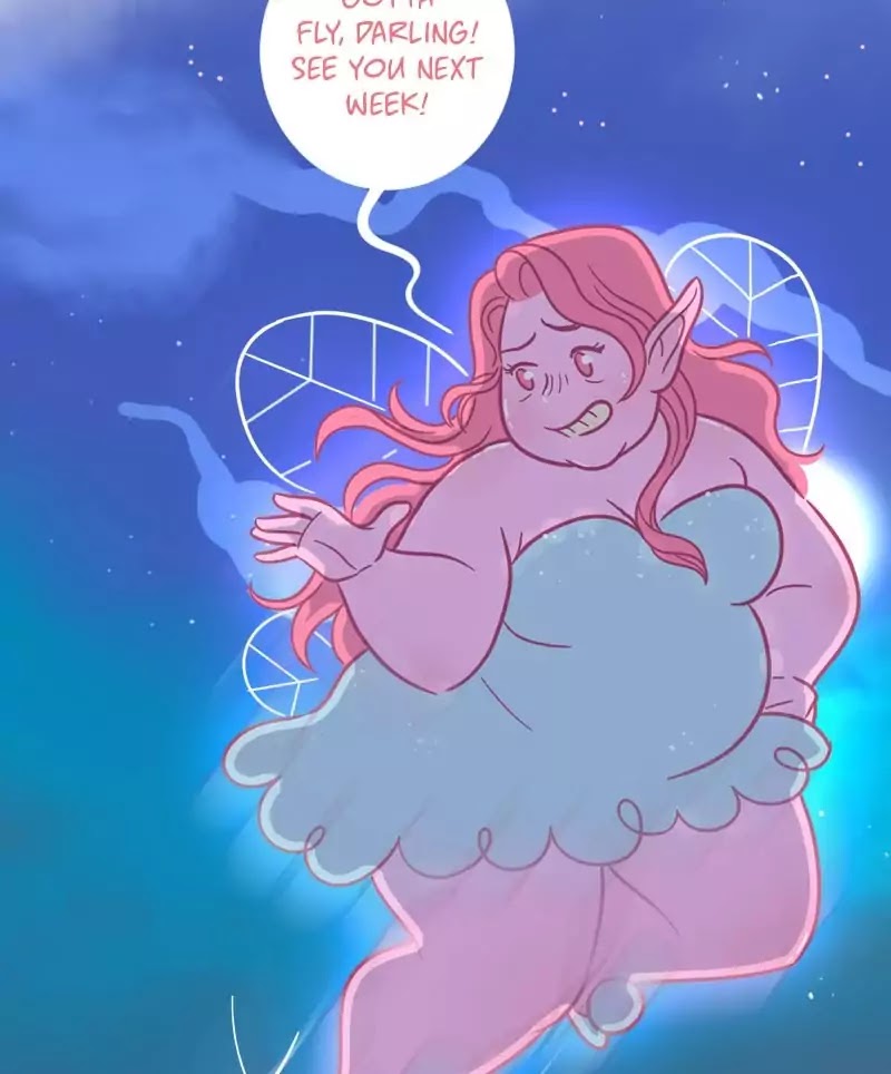 Big Jo Chapter 73 page 19 - Chapter 73: Ep.69: Whither Wander You?