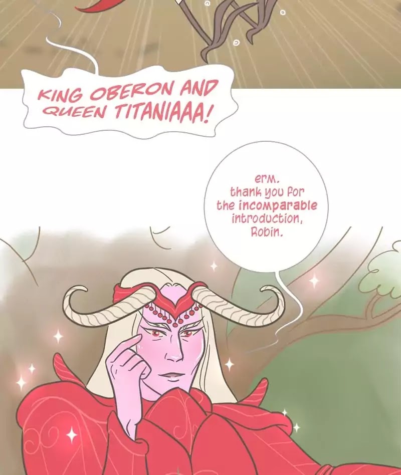 Big Jo Chapter 73 page 26 - Chapter 73: Ep.69: Whither Wander You?