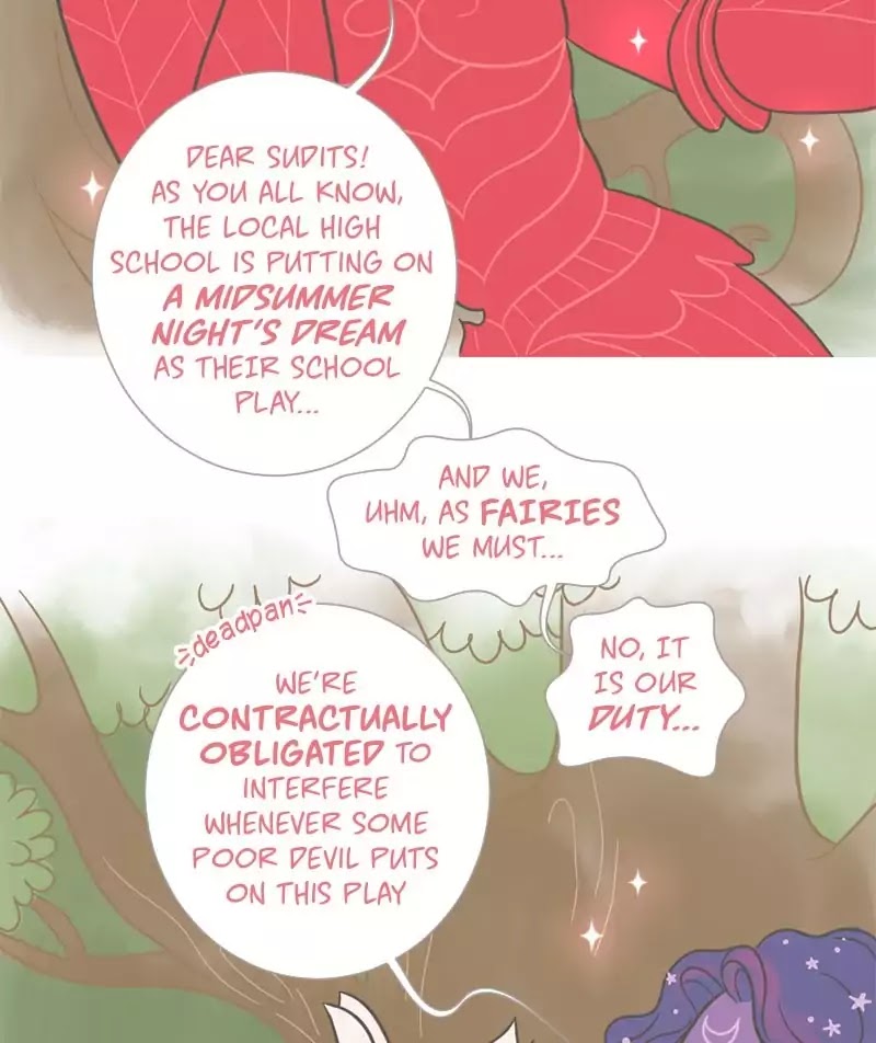 Big Jo Chapter 73 page 27 - Chapter 73: Ep.69: Whither Wander You?