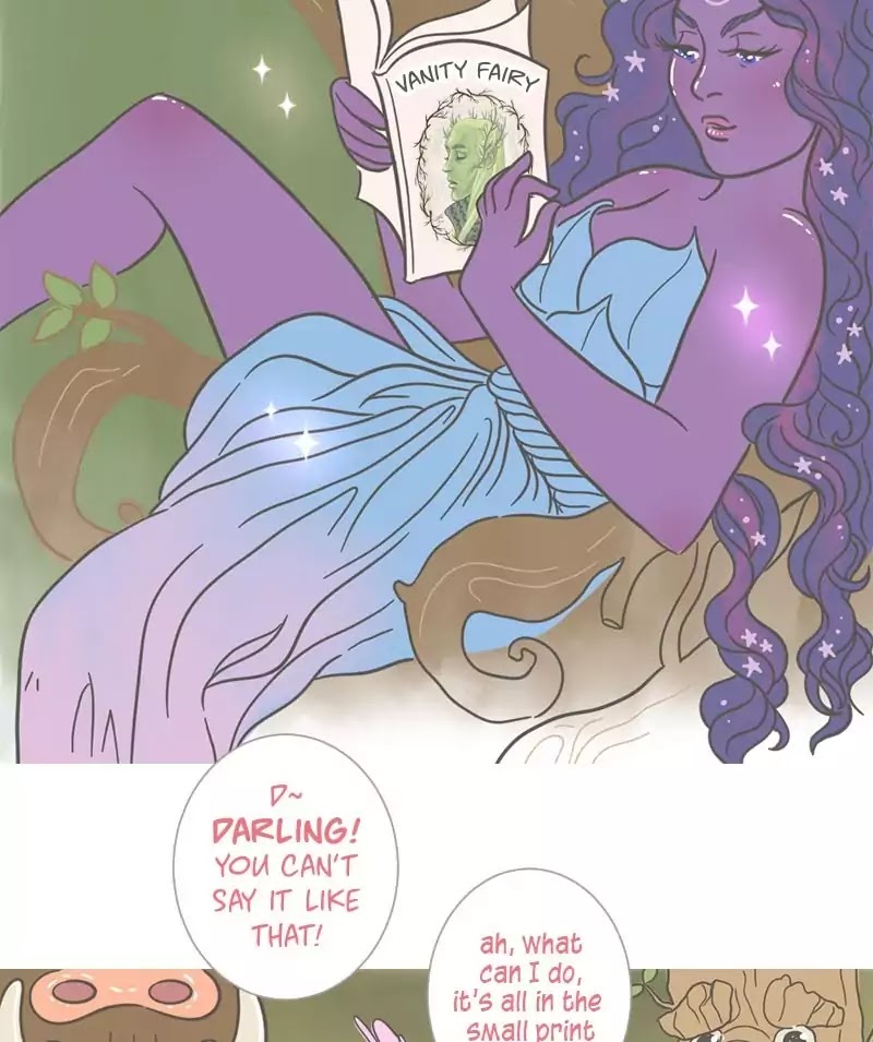 Big Jo Chapter 73 page 28 - Chapter 73: Ep.69: Whither Wander You?