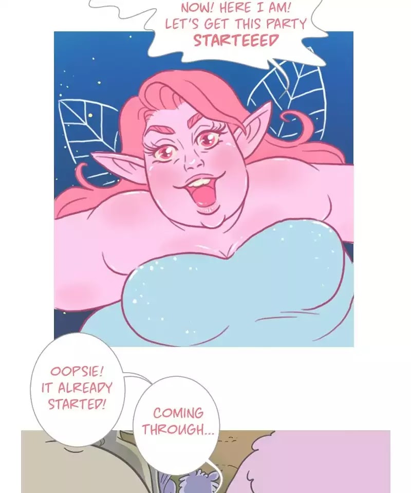 Big Jo Chapter 73 page 30 - Chapter 73: Ep.69: Whither Wander You?
