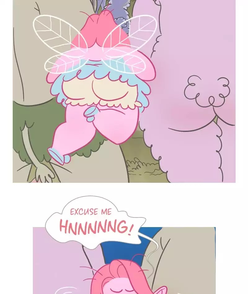 Big Jo Chapter 73 page 31 - Chapter 73: Ep.69: Whither Wander You?