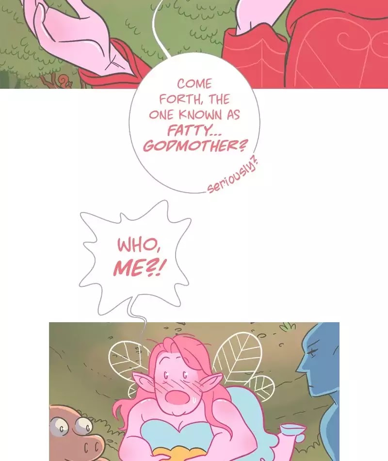 Big Jo Chapter 73 page 35 - Chapter 73: Ep.69: Whither Wander You?