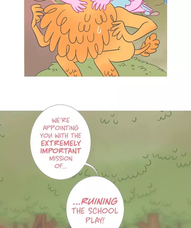 Big Jo Chapter 73 page 36 - Chapter 73: Ep.69: Whither Wander You?