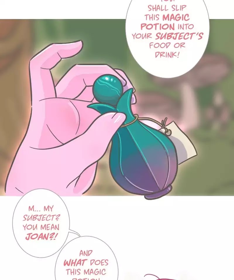 Big Jo Chapter 73 page 38 - Chapter 73: Ep.69: Whither Wander You?