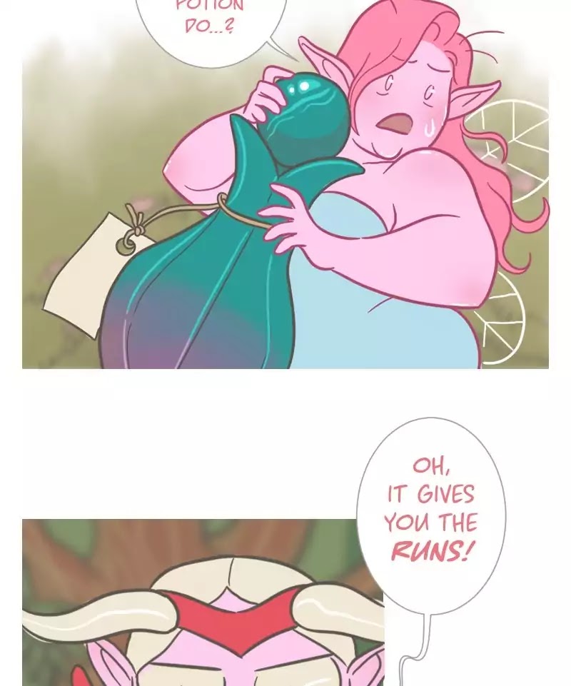 Big Jo Chapter 73 page 39 - Chapter 73: Ep.69: Whither Wander You?