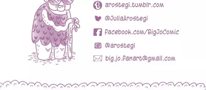 Big Jo Chapter 73 page 43 - Chapter 73: Ep.69: Whither Wander You?