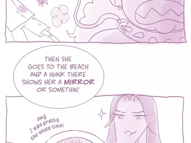Big Jo Chapter 73 page 6 - Chapter 73: Ep.69: Whither Wander You?