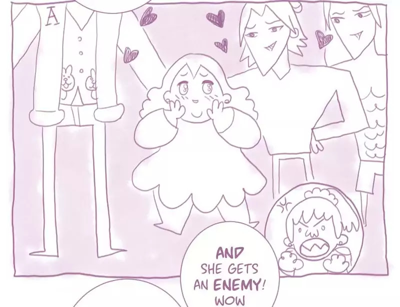 Big Jo Chapter 73 page 8 - Chapter 73: Ep.69: Whither Wander You?