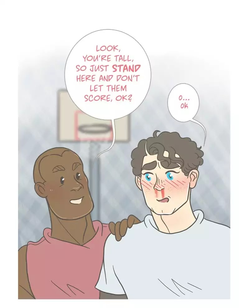 Big Jo Chapter 75 page 12 - Chapter 75: Ep.71: Art Appreciation