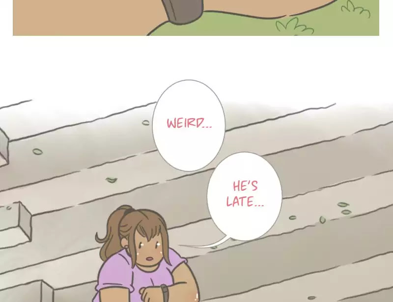 Big Jo Chapter 75 page 2 - Chapter 75: Ep.71: Art Appreciation
