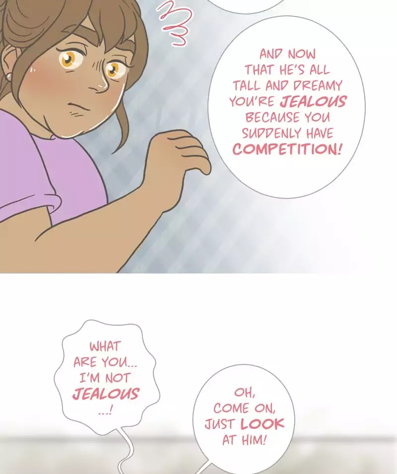 Big Jo Chapter 75 page 22 - Chapter 75: Ep.71: Art Appreciation