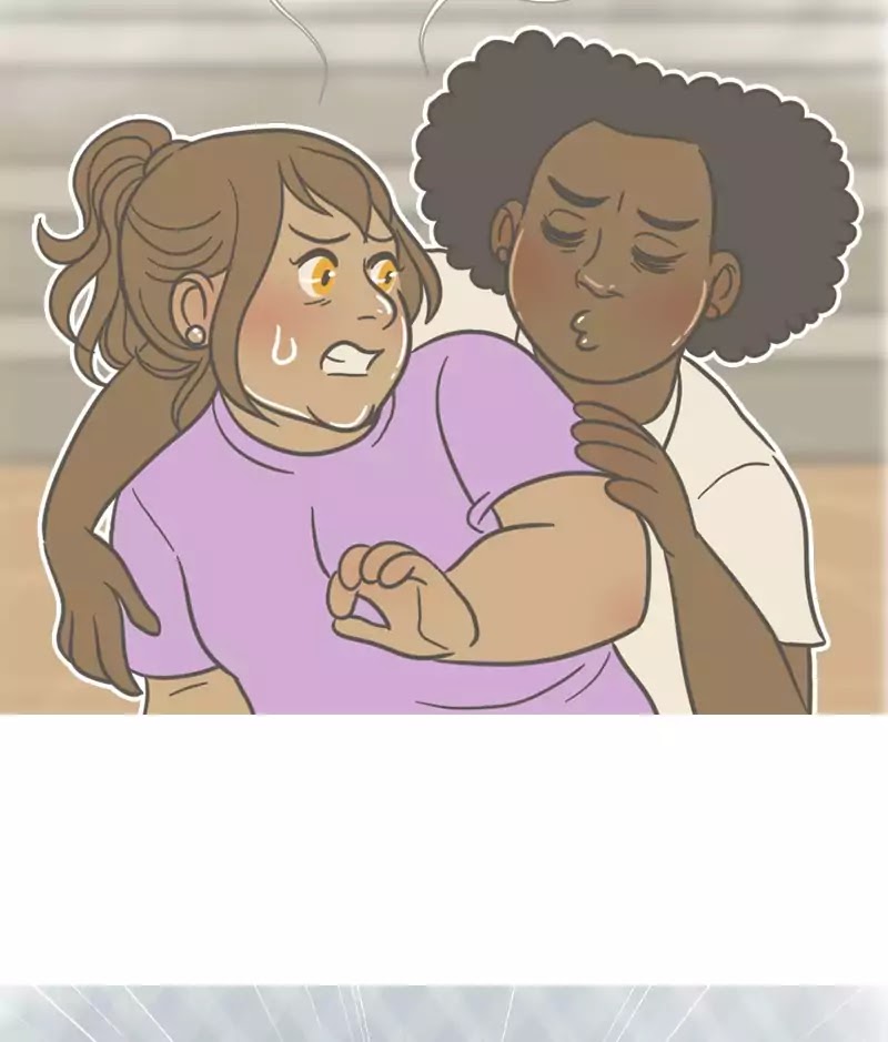 Big Jo Chapter 75 page 23 - Chapter 75: Ep.71: Art Appreciation