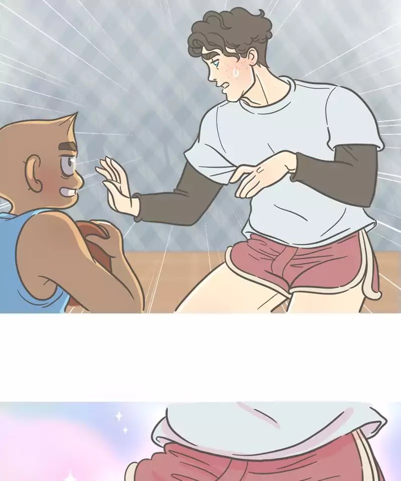 Big Jo Chapter 75 page 24 - Chapter 75: Ep.71: Art Appreciation