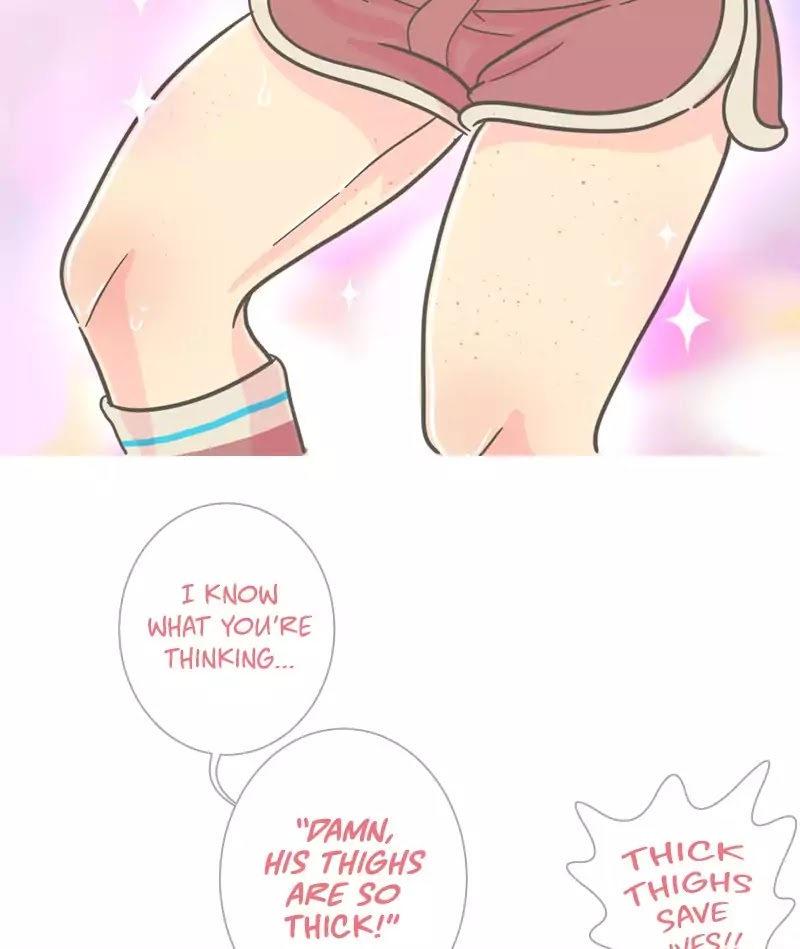 Big Jo Chapter 75 page 25 - Chapter 75: Ep.71: Art Appreciation