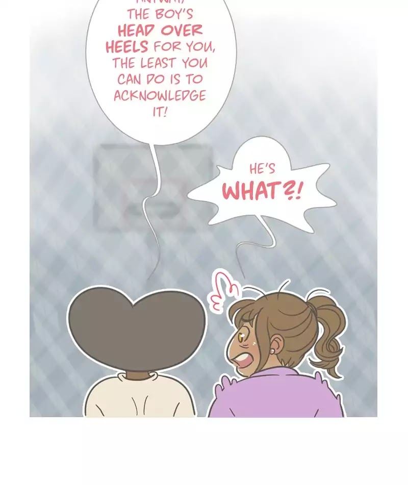 Big Jo Chapter 75 page 27 - Chapter 75: Ep.71: Art Appreciation