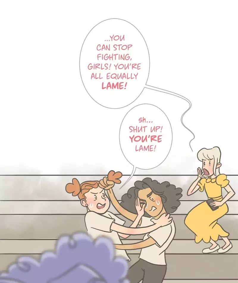 Big Jo Chapter 75 page 28 - Chapter 75: Ep.71: Art Appreciation