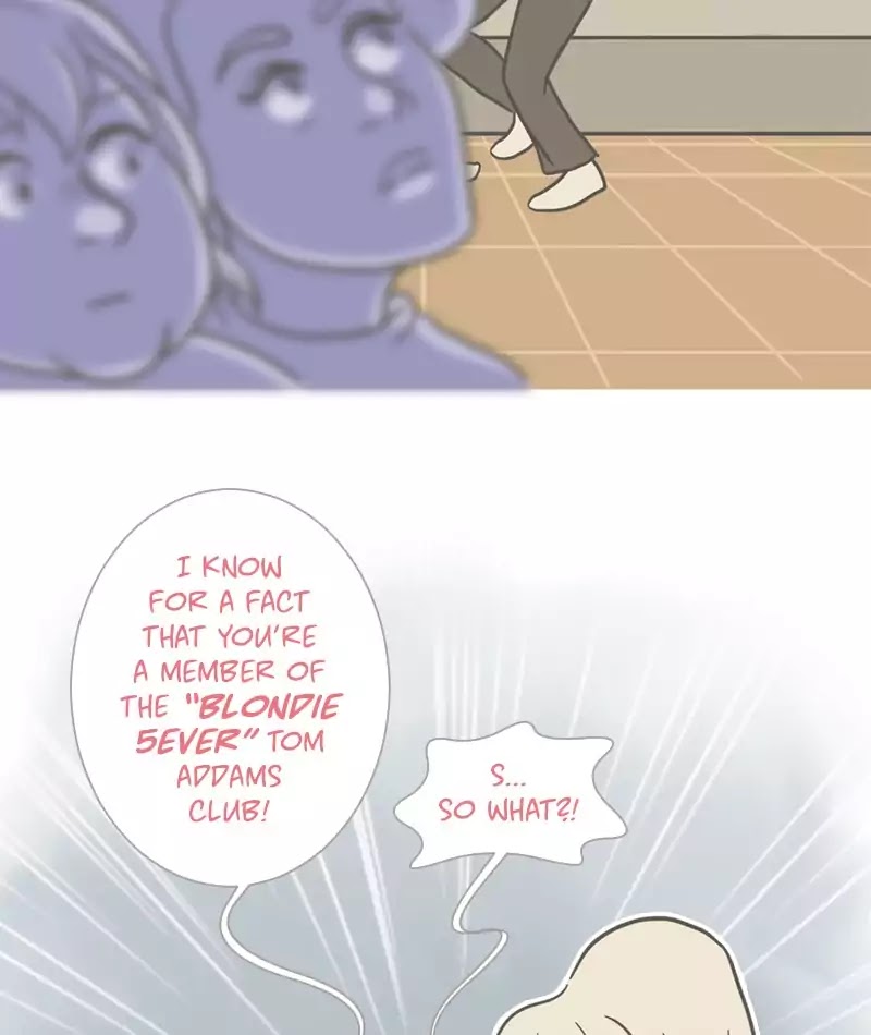 Big Jo Chapter 75 page 29 - Chapter 75: Ep.71: Art Appreciation