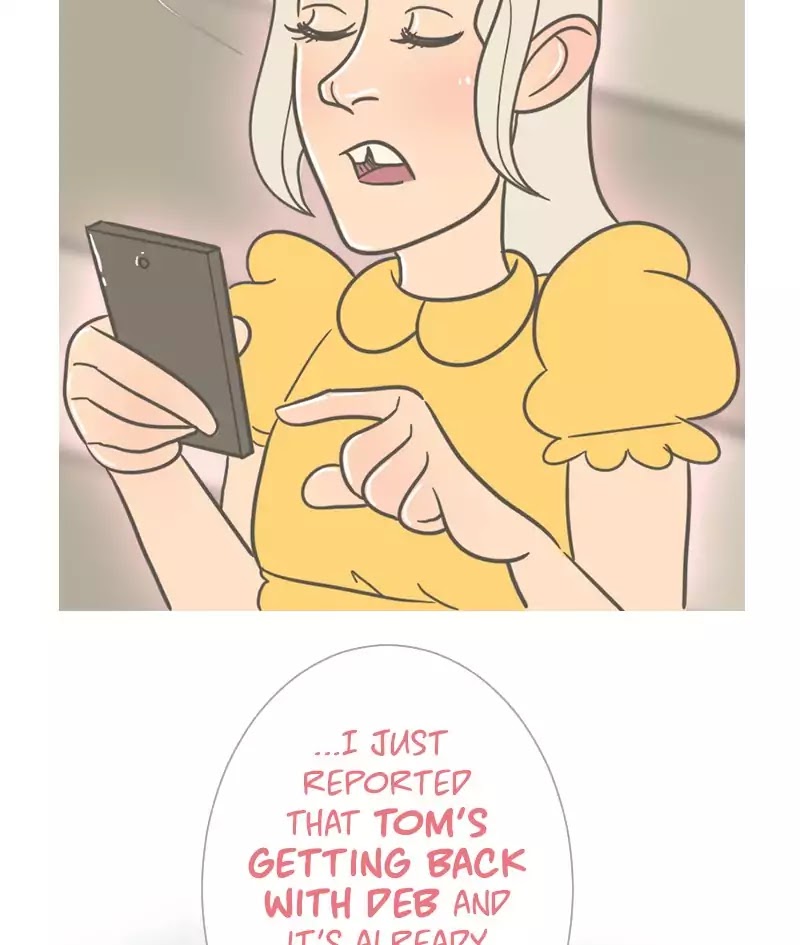 Big Jo Chapter 75 page 31 - Chapter 75: Ep.71: Art Appreciation