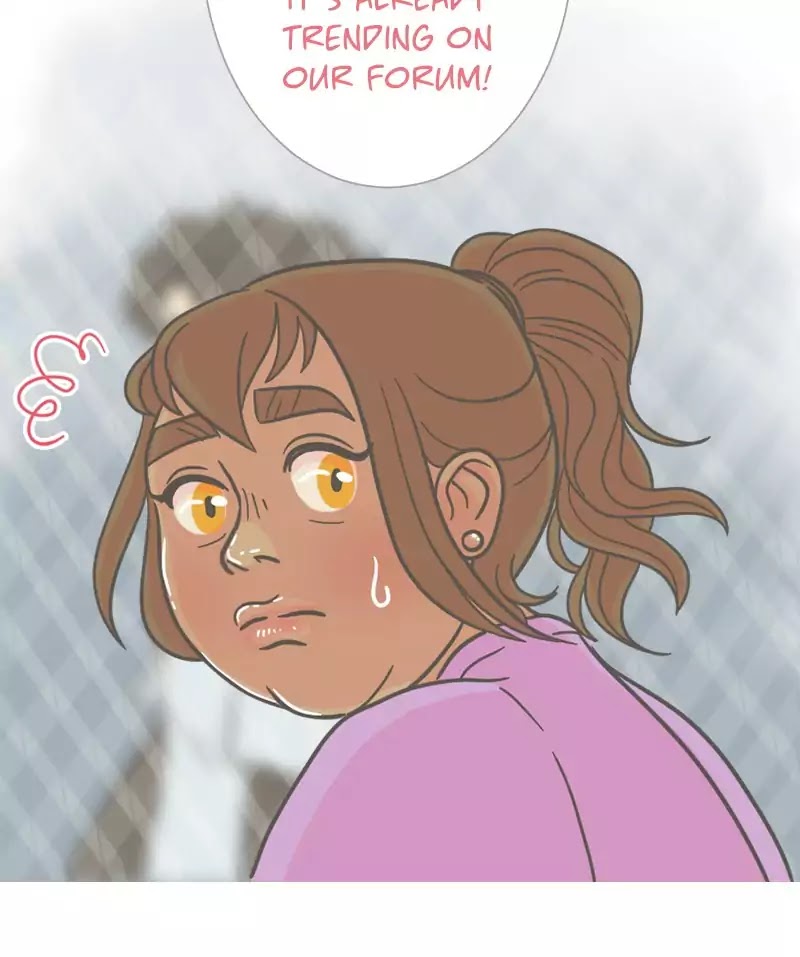 Big Jo Chapter 75 page 32 - Chapter 75: Ep.71: Art Appreciation