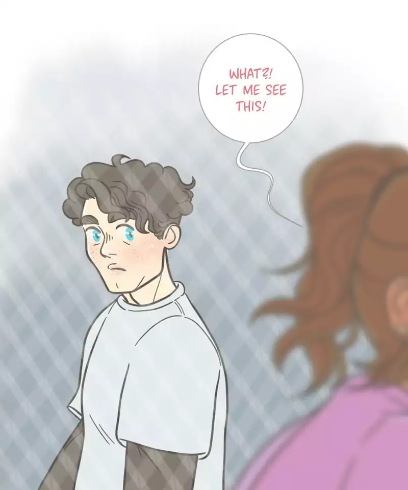 Big Jo Chapter 75 page 33 - Chapter 75: Ep.71: Art Appreciation