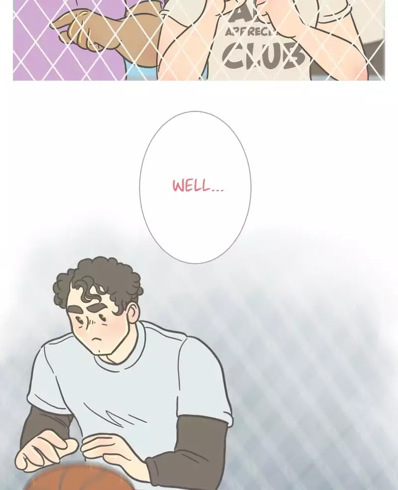 Big Jo Chapter 75 page 9 - Chapter 75: Ep.71: Art Appreciation