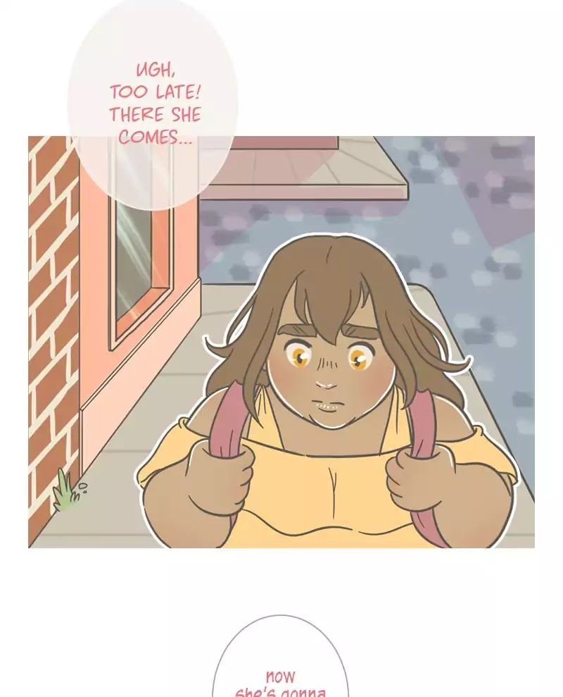 Big Jo Chapter 77 page 12 - Chapter 77: Ep.73: Stage Kiss