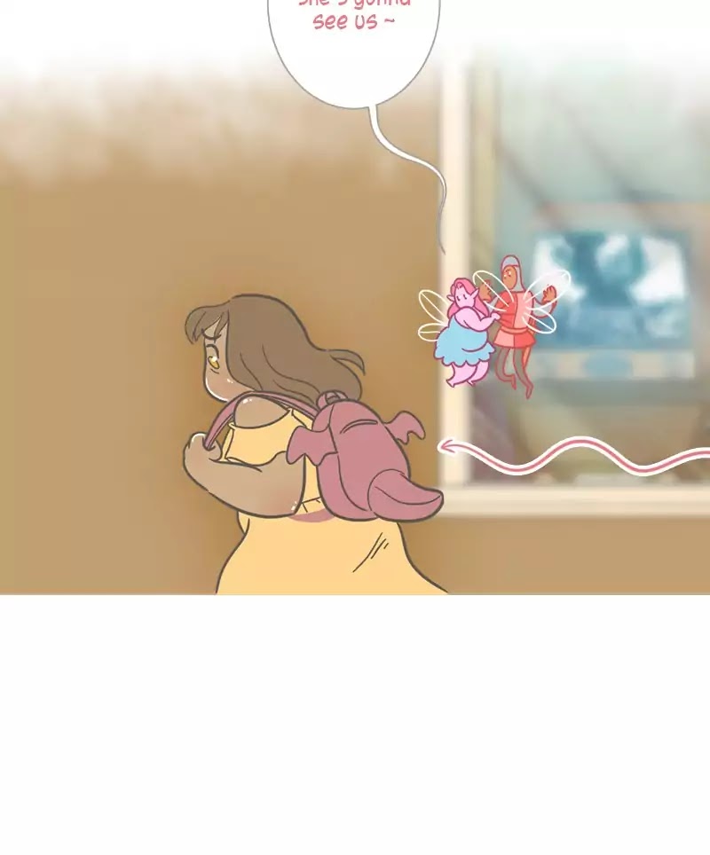 Big Jo Chapter 77 page 13 - Chapter 77: Ep.73: Stage Kiss