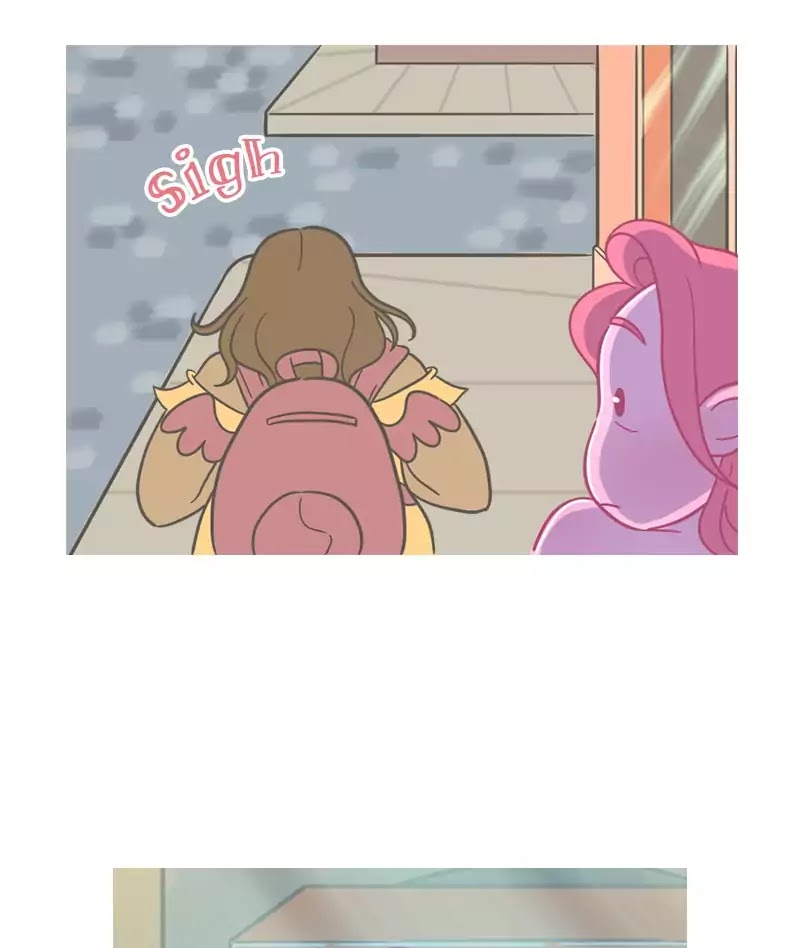Big Jo Chapter 77 page 14 - Chapter 77: Ep.73: Stage Kiss