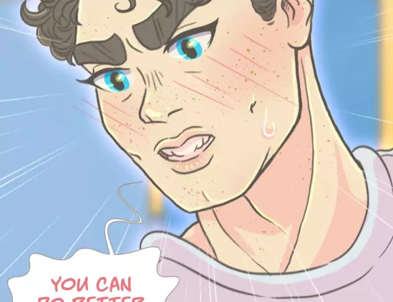 Big Jo Chapter 77 page 2 - Chapter 77: Ep.73: Stage Kiss